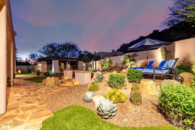 $2,100,000 | 11398 East Desert Vista Road, Scottsdale, AZ 85255
