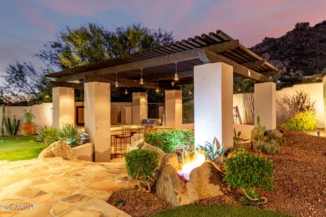 $2,100,000 | 11398 East Desert Vista Road, Scottsdale, AZ 85255