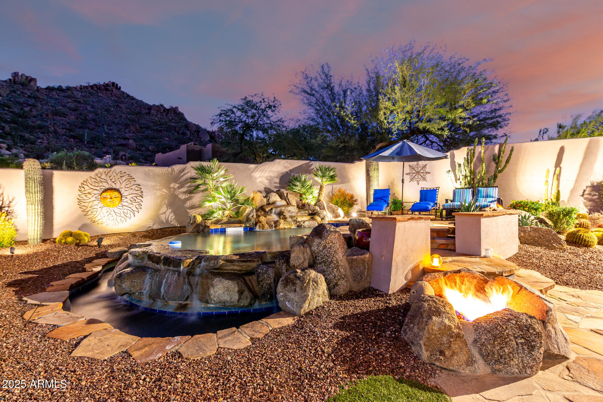 11398 East Desert Vista Road Scottsdale, AZ 85255 - Photo 63 of 95 101 Desert Vista