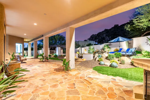 $2,100,000 | 11398 East Desert Vista Road, Scottsdale, AZ 85255