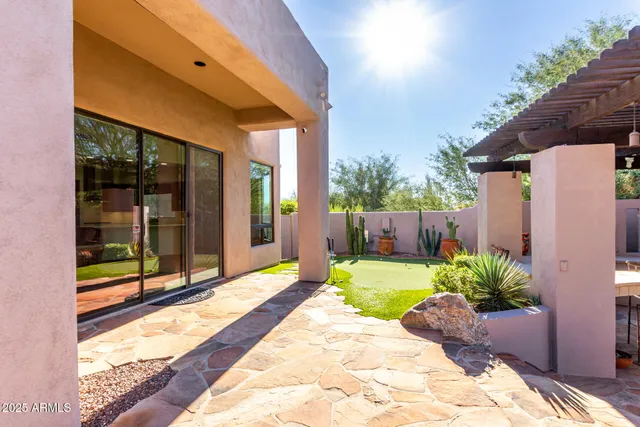 $2,100,000 | 11398 East Desert Vista Road, Scottsdale, AZ 85255