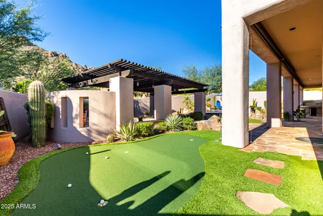 $2,100,000 | 11398 East Desert Vista Road, Scottsdale, AZ 85255