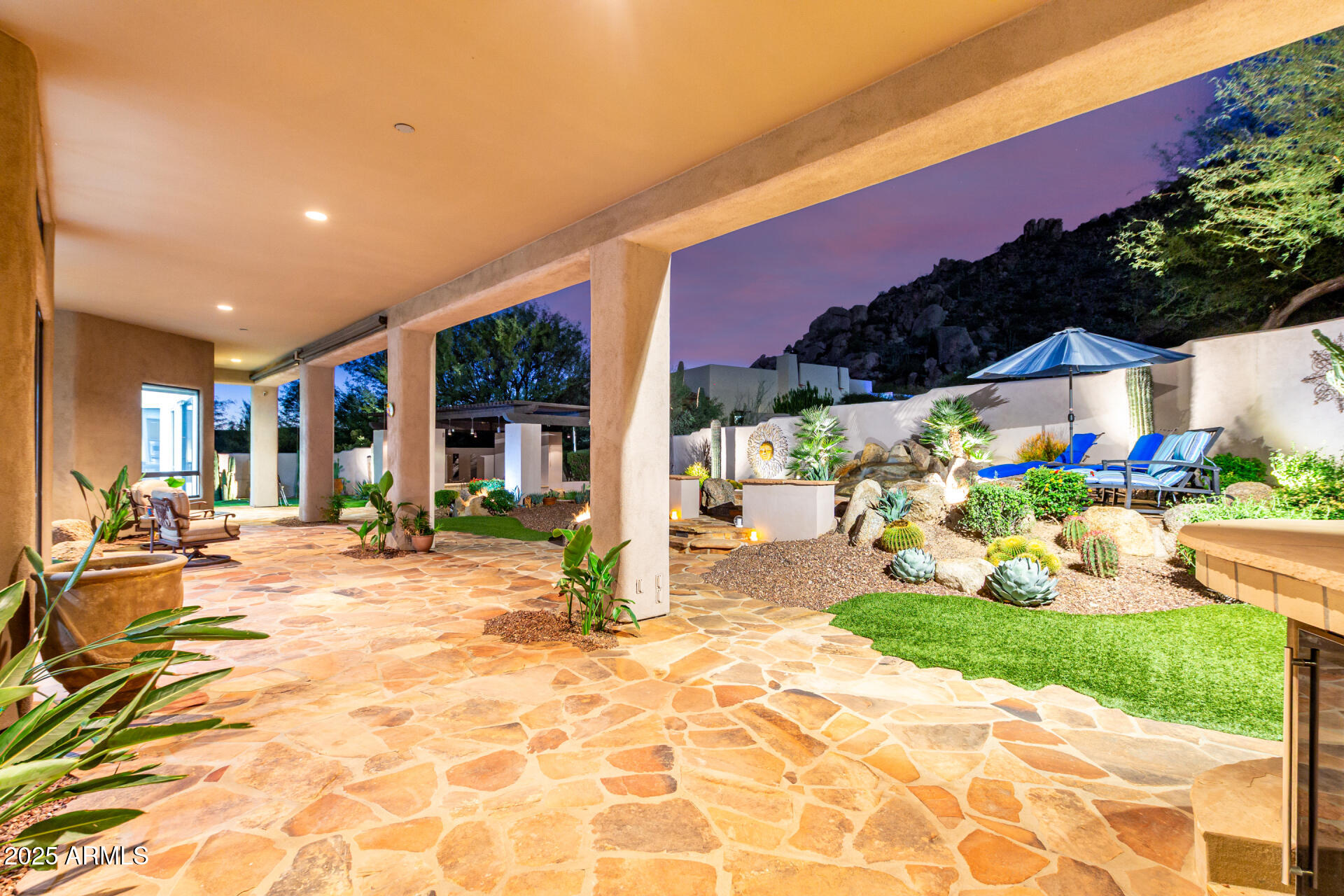 11398 East Desert Vista Road Scottsdale, AZ 85255 - Photo 68 of 95 108 Desert Vista