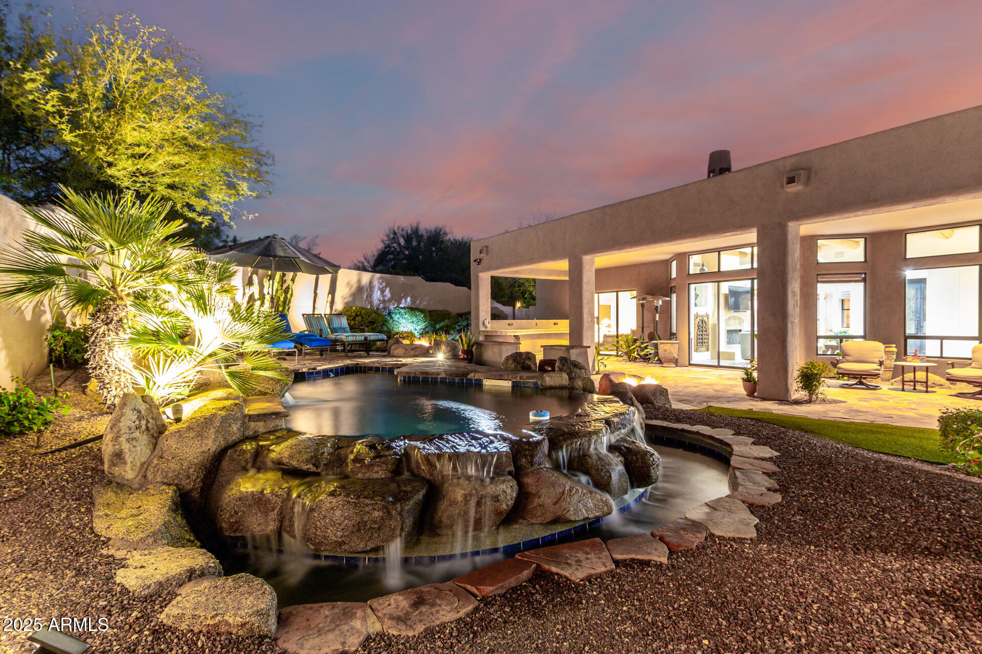 11398 East Desert Vista Road Scottsdale, AZ 85255 - Photo 69 of 95 109 Desert Vista