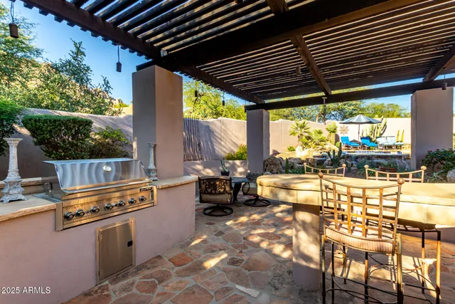 $2,100,000 | 11398 East Desert Vista Road, Scottsdale, AZ 85255