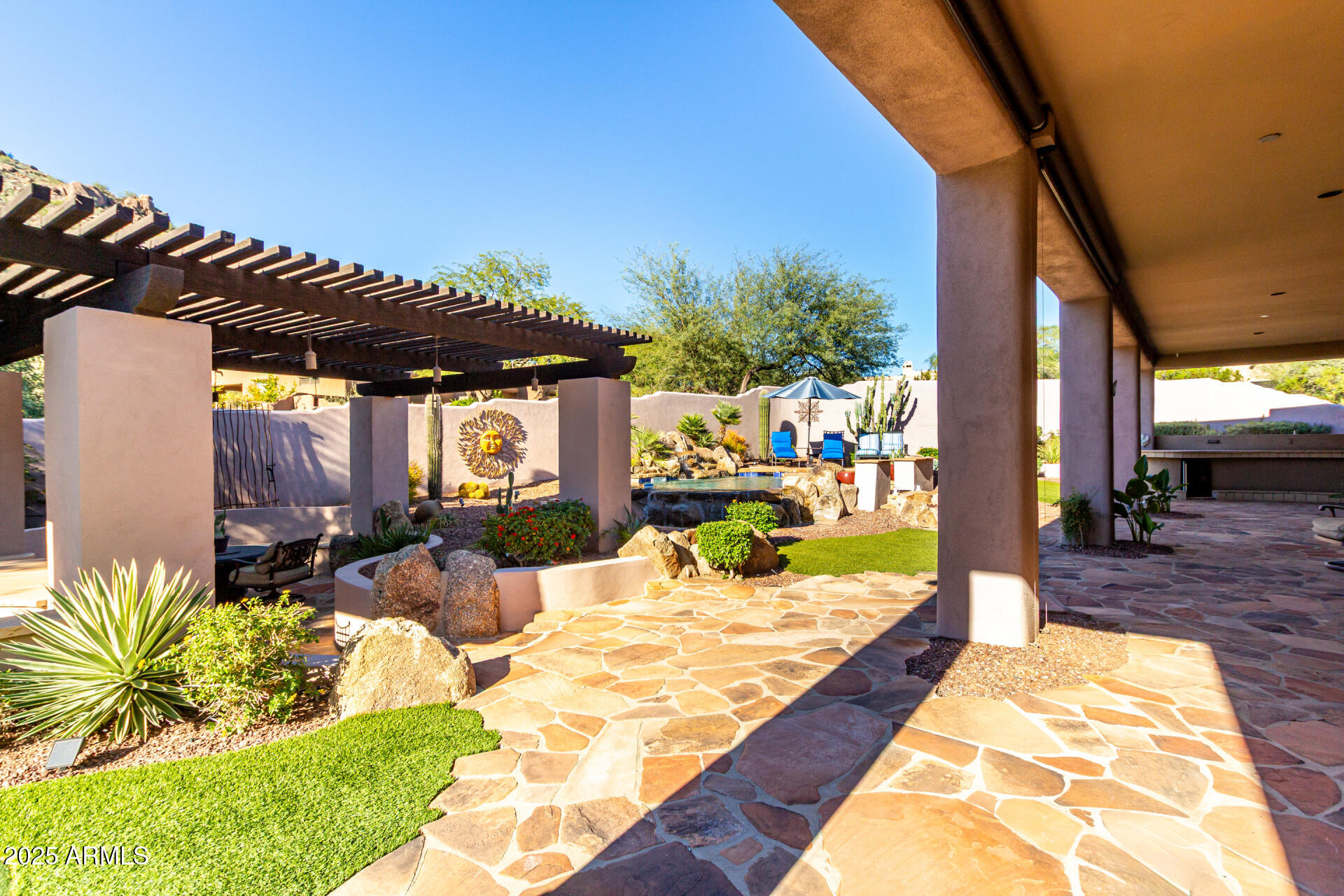 11398 East Desert Vista Road Scottsdale, AZ 85255 - Photo 72 of 95 117 Desert Vista