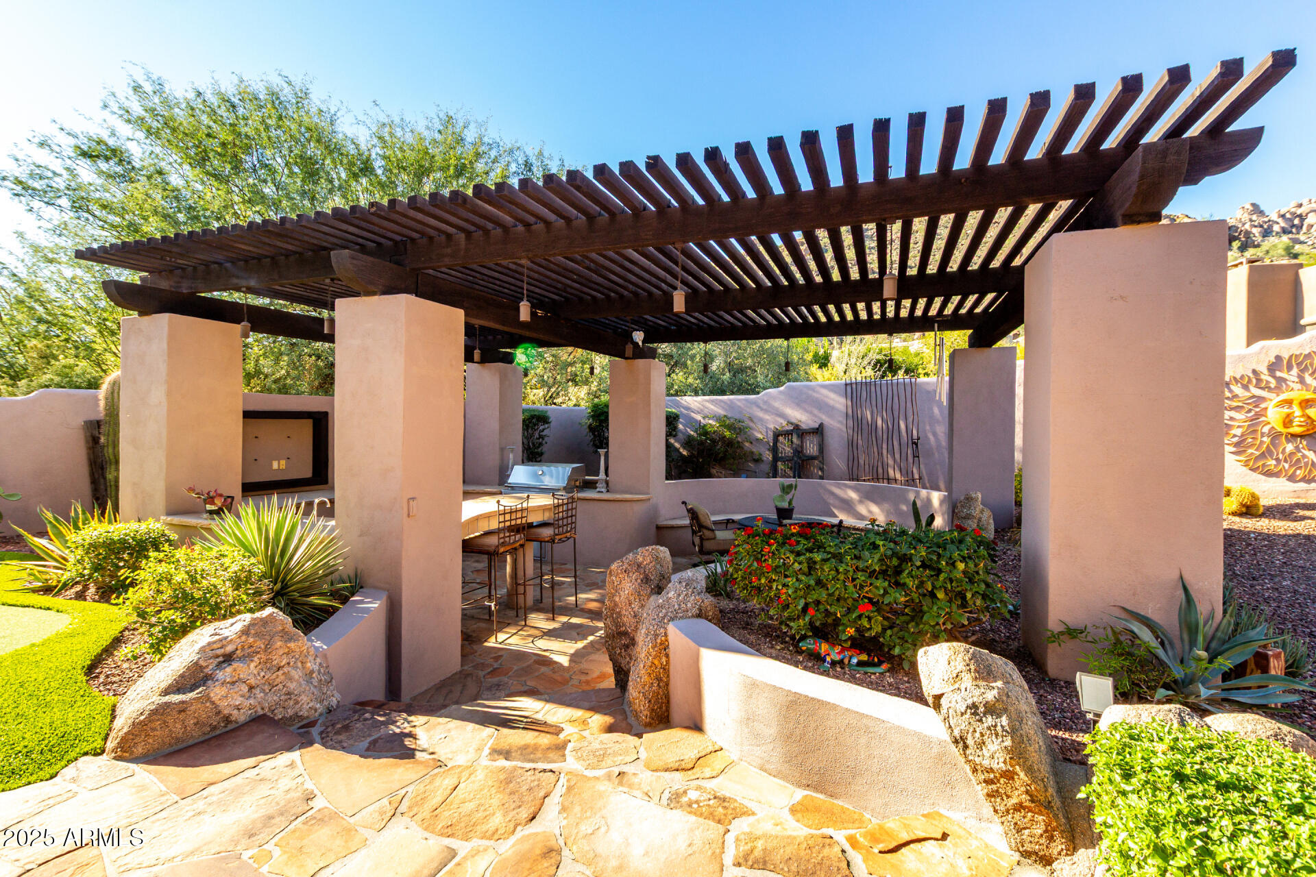 11398 East Desert Vista Road Scottsdale, AZ 85255 - Photo 73 of 95 118 Desert Vista