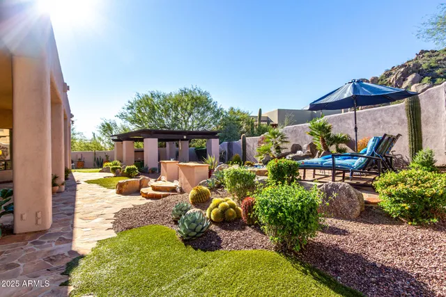 $2,100,000 | 11398 East Desert Vista Road, Scottsdale, AZ 85255