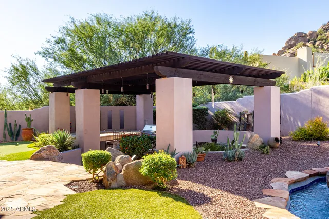 $2,100,000 | 11398 East Desert Vista Road, Scottsdale, AZ 85255