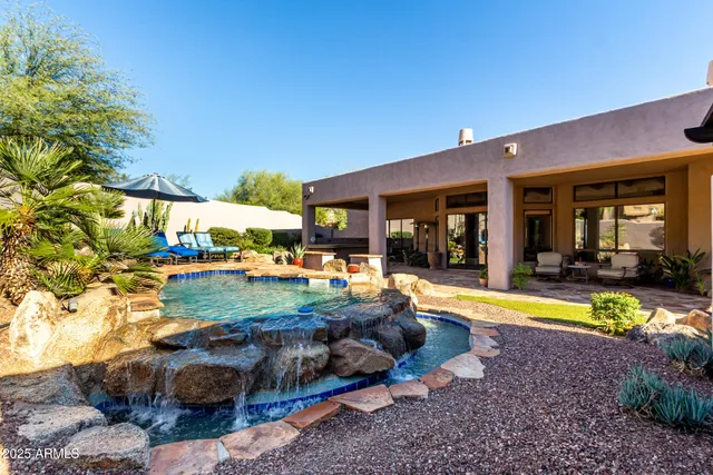 $2,100,000 | 11398 East Desert Vista Road, Scottsdale, AZ 85255