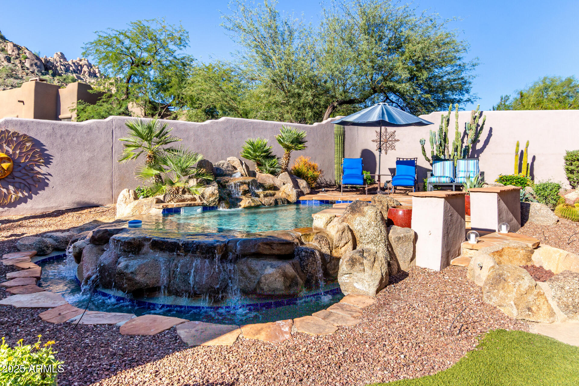 11398 East Desert Vista Road Scottsdale, AZ 85255 - Photo 80 of 95 128 Desert Vista