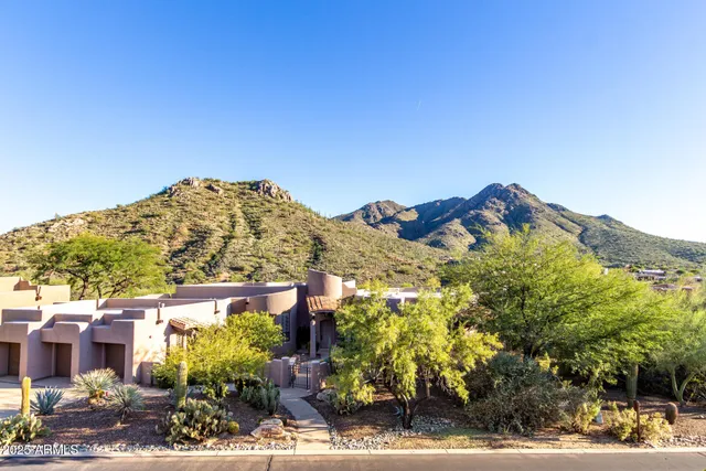 $2,100,000 | 11398 East Desert Vista Road, Scottsdale, AZ 85255