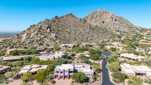 $2,100,000 | 11398 East Desert Vista Road, Scottsdale, AZ 85255