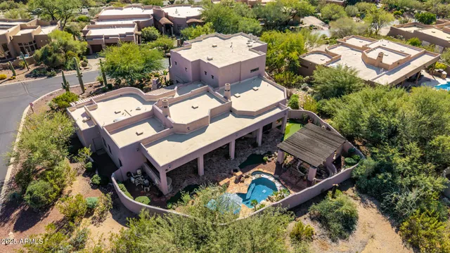 $2,100,000 | 11398 East Desert Vista Road, Scottsdale, AZ 85255