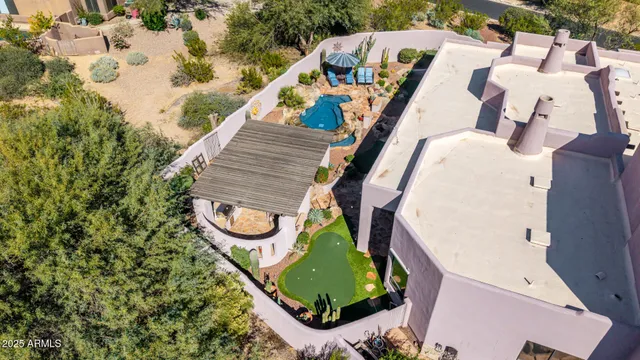 $2,100,000 | 11398 East Desert Vista Road, Scottsdale, AZ 85255