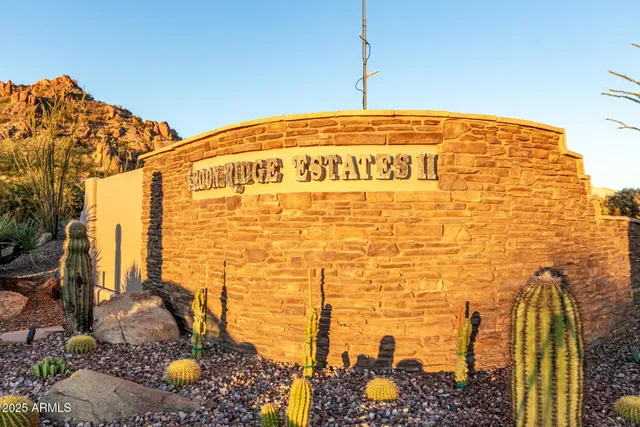 $2,100,000 | 11398 East Desert Vista Road, Scottsdale, AZ 85255