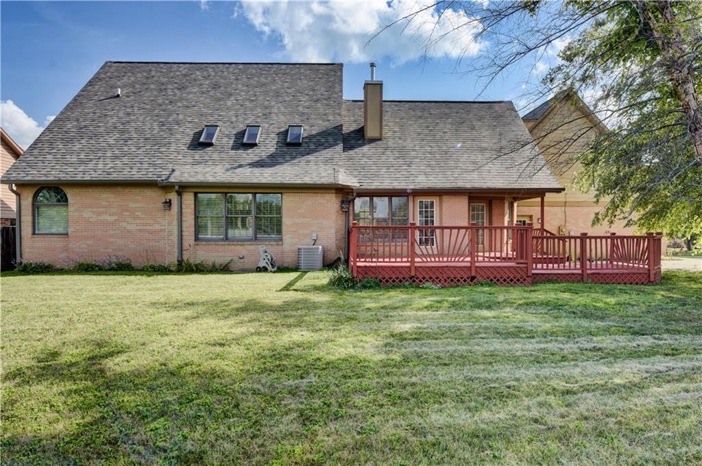 6132 Buck Trail Road Indianapolis, IN 46237 - Photo 11 of 40 Gallery Image 11