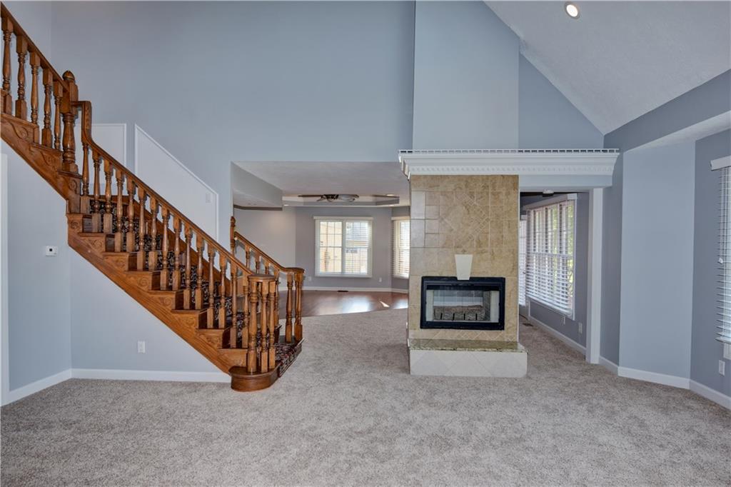 6132 Buck Trail Road Indianapolis, IN 46237 - Photo 22 of 40 Gallery Image 22