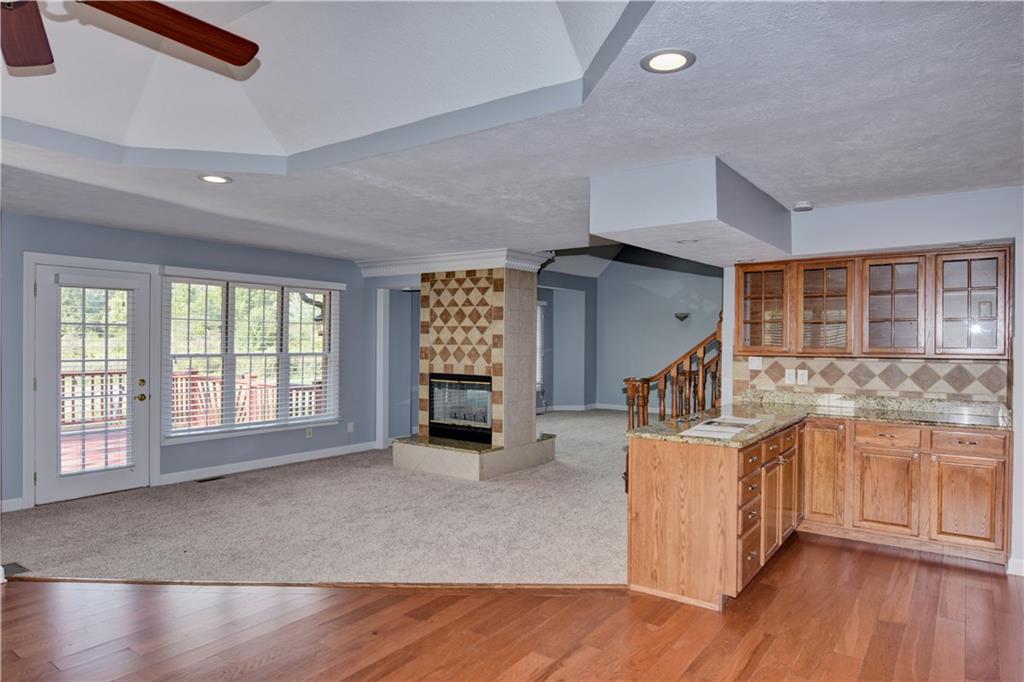 6132 Buck Trail Road Indianapolis, IN 46237 - Photo 24 of 40 Gallery Image 24