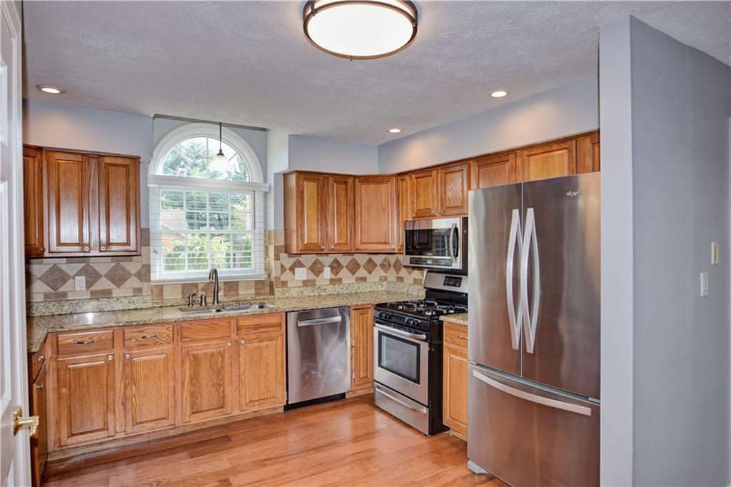 6132 Buck Trail Road Indianapolis, IN 46237 - Photo 25 of 40 Gallery Image 25