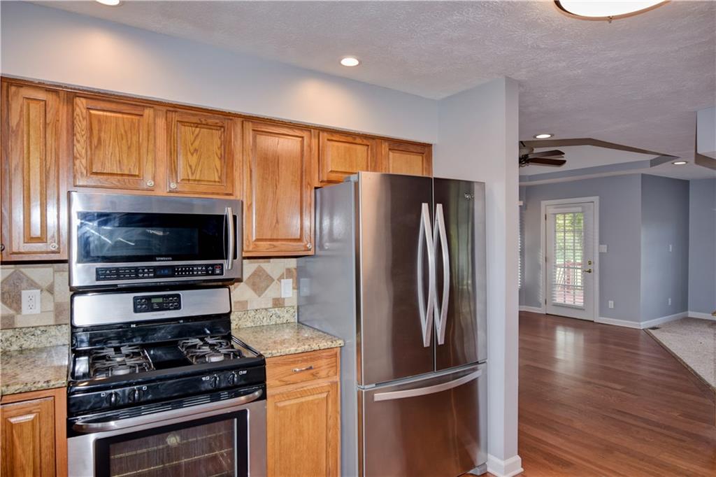 6132 Buck Trail Road Indianapolis, IN 46237 - Photo 26 of 40 Gallery Image 26
