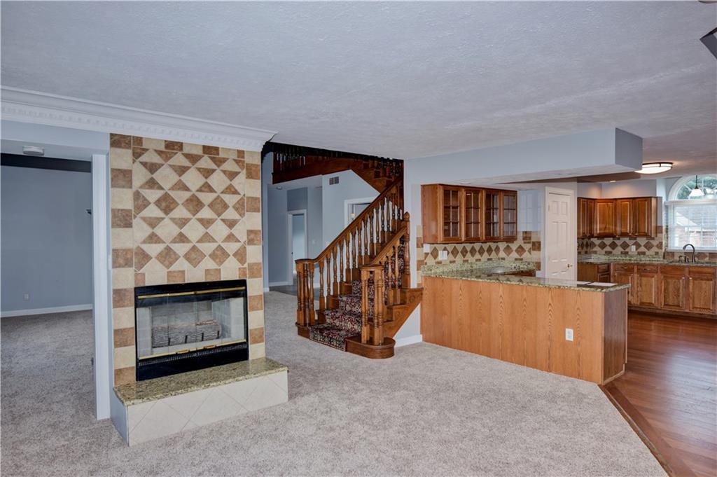 6132 Buck Trail Road Indianapolis, IN 46237 - Photo 27 of 40 Gallery Image 27
