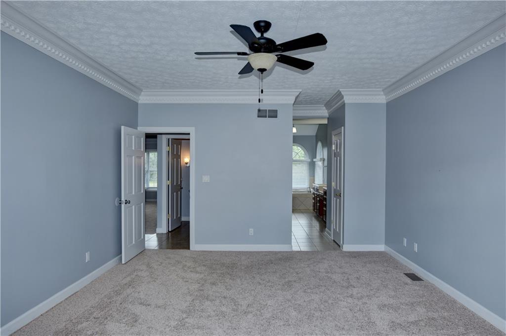 6132 Buck Trail Road Indianapolis, IN 46237 - Photo 29 of 40 Gallery Image 29