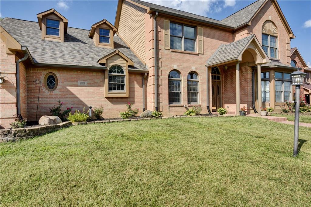 6132 Buck Trail Road Indianapolis, IN 46237 - Photo 4 of 40 Gallery Image 4