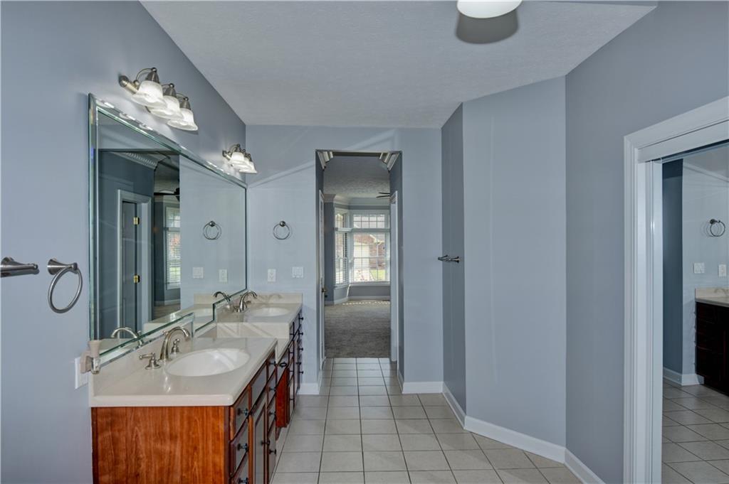 6132 Buck Trail Road Indianapolis, IN 46237 - Photo 34 of 40 Gallery Image 34