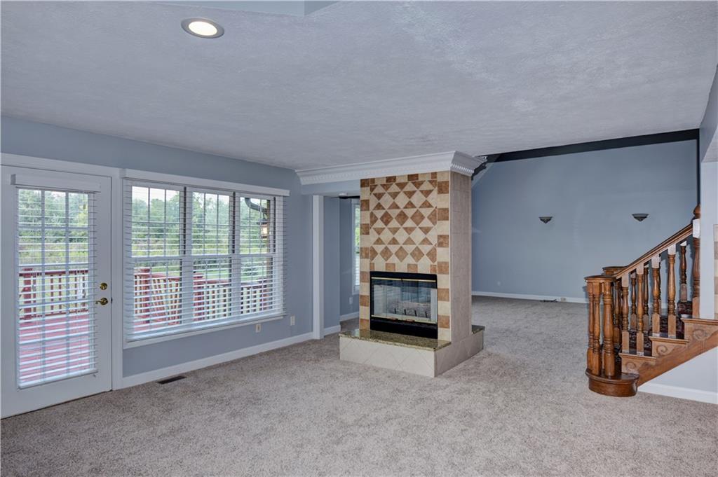 6132 Buck Trail Road Indianapolis, IN 46237 - Photo 36 of 40 Gallery Image 36