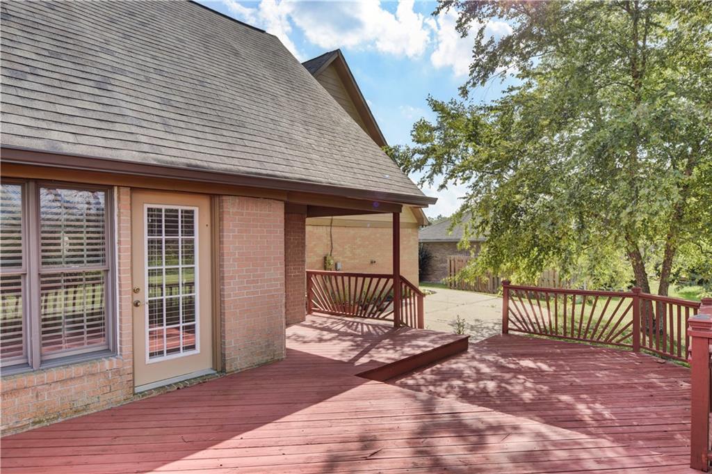 6132 Buck Trail Road Indianapolis, IN 46237 - Photo 5 of 40 Gallery Image 5