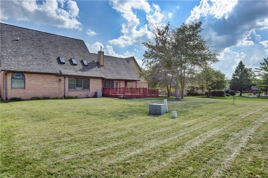 6132 Buck Trail Road Indianapolis, IN 46237 - Photo 10 of 40 Gallery Image 10