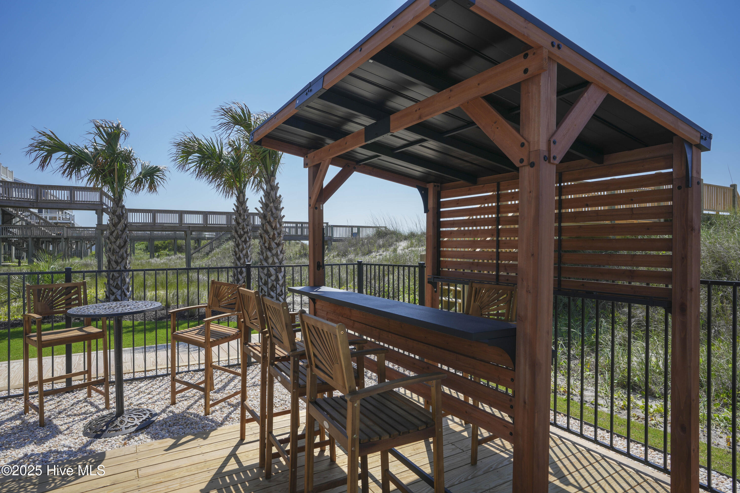 1326 New River Inlet Road North Topsail Beach, NC 28460 - Photo 28 of 83 1326 New River Inlet Road - Exterior - E