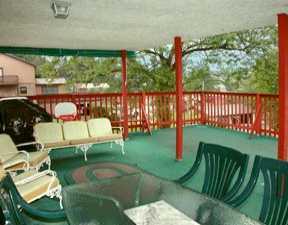 1012 McCoy Road McKees Rocks, PA 15136 - Photo 2 of 7 Patio/Deck.