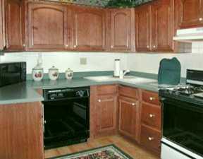 1012 McCoy Road McKees Rocks, PA 15136 - Photo 4 of 7 Kitchen.