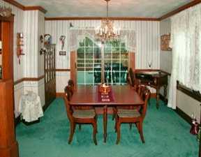 1012 McCoy Road McKees Rocks, PA 15136 - Photo 6 of 7 Dining Room.