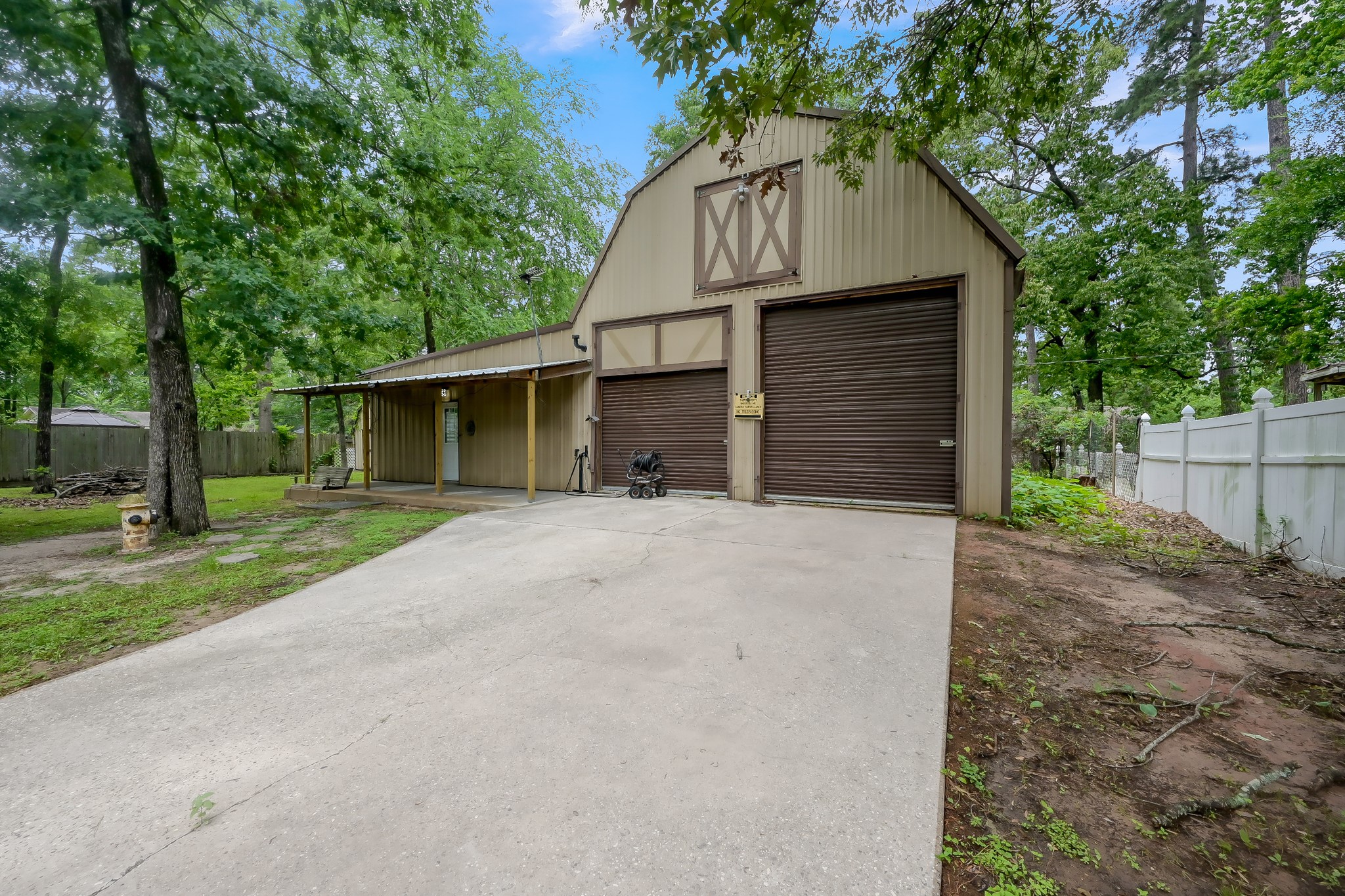 403 Spring Woods Drive Spring, TX 77386 - Photo 3 of 45