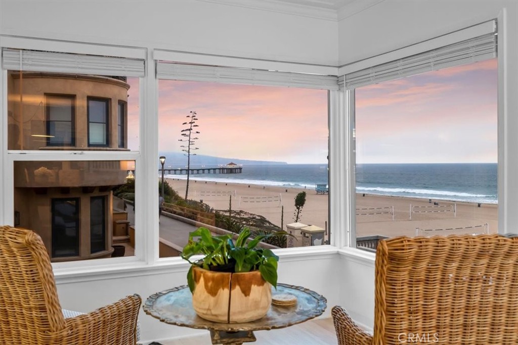 2000 The Strand Manhattan Beach, CA 90266 - Photo 1 of 57 a view of living room with furniture and a potted plant