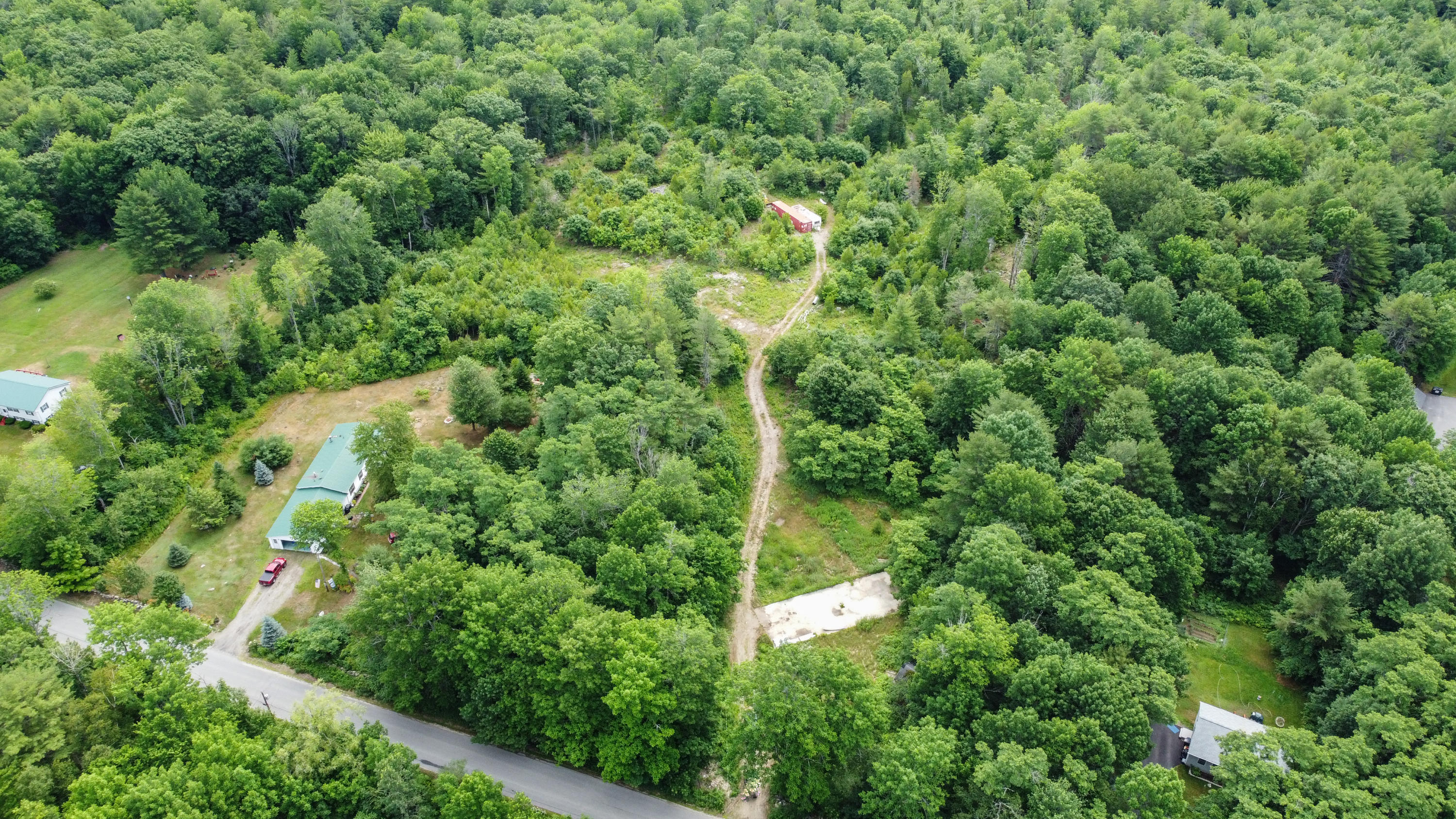 61 Plummer Road Richmond, ME 04357 - Photo 10 of 15 Land3