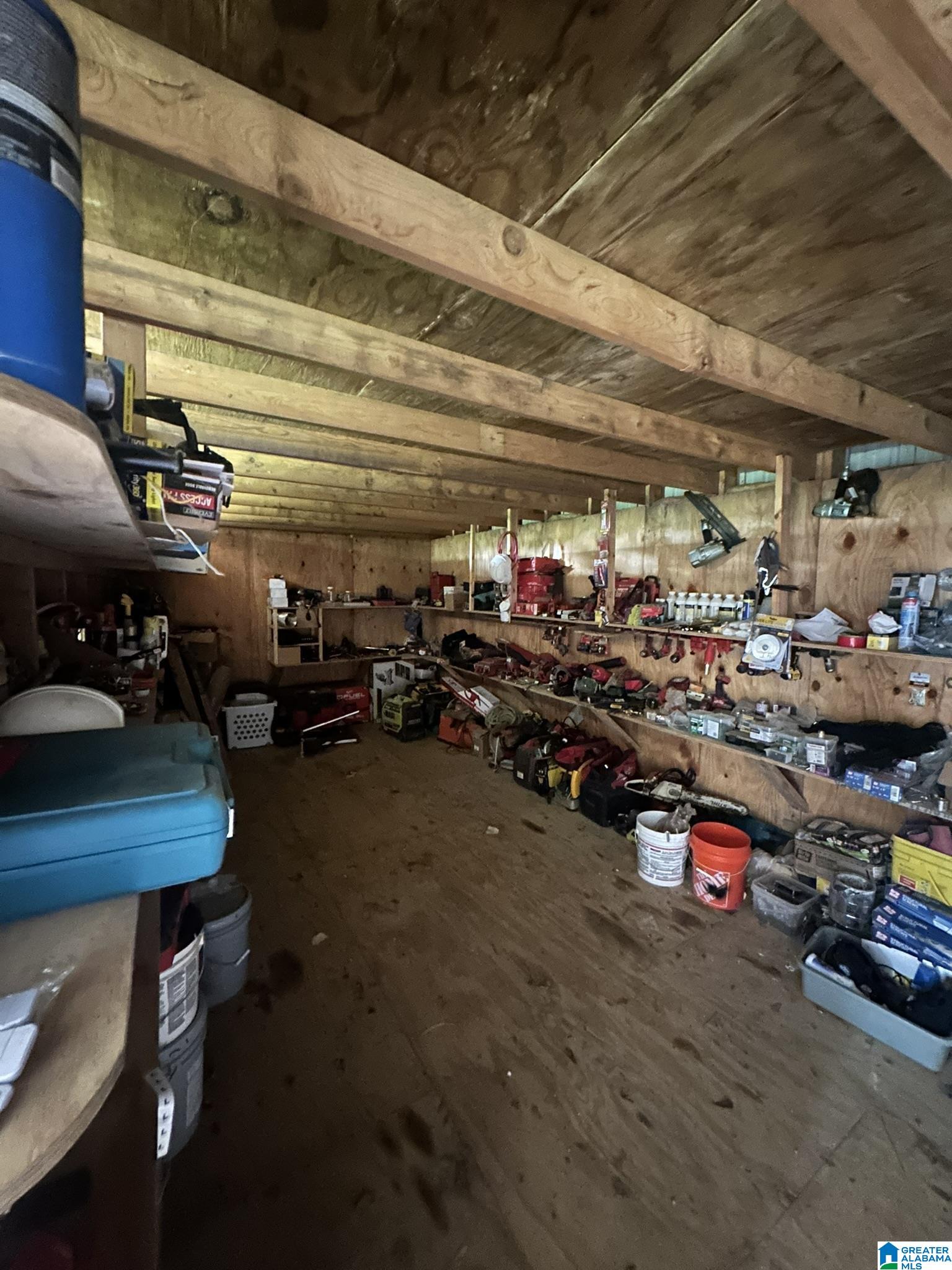 319 Kymulga Road Childersburg, AL 35044 - Photo 58 of 58