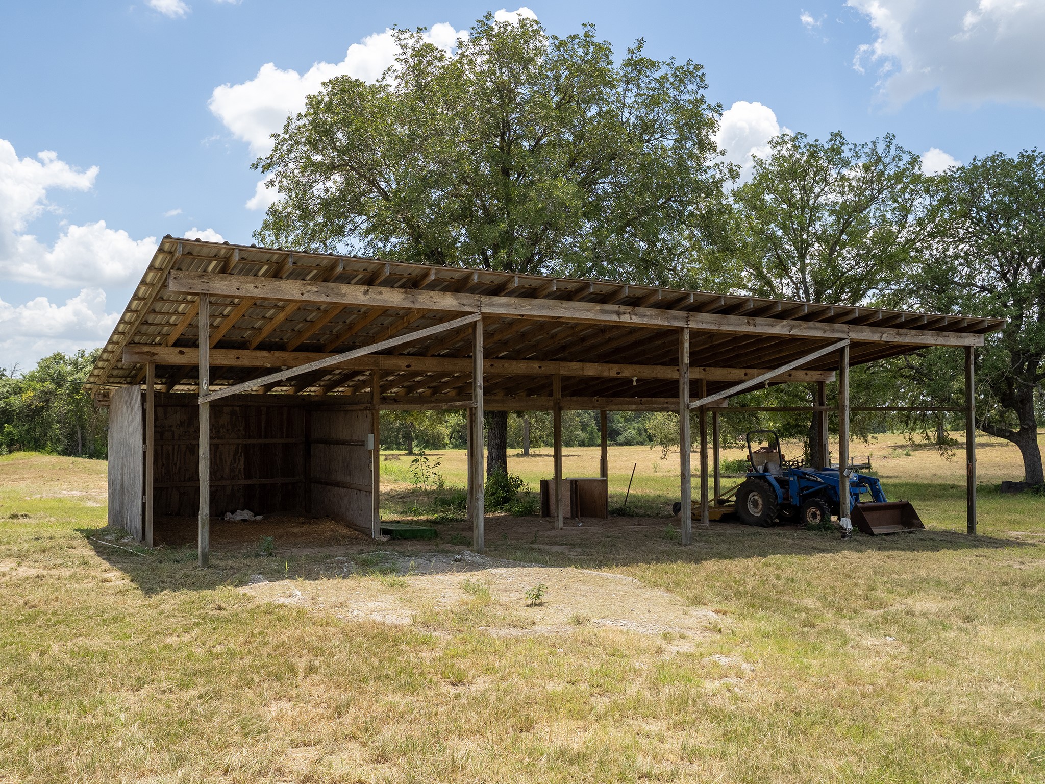 375 Brown Road McDade, TX 78650 - Photo 22 of 28