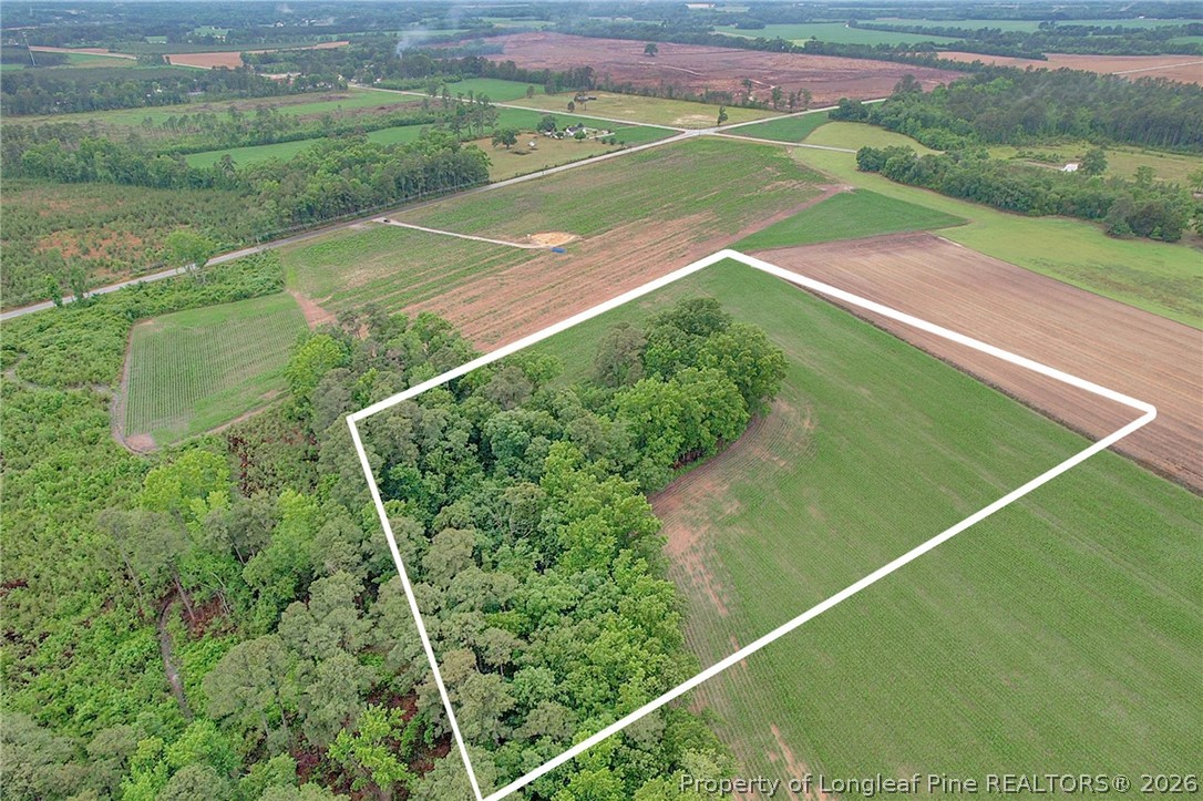 Lot 9 Buie Philadelphus Road Red Springs, NC 28377 - Photo 14 of 15 a view of a tennis court