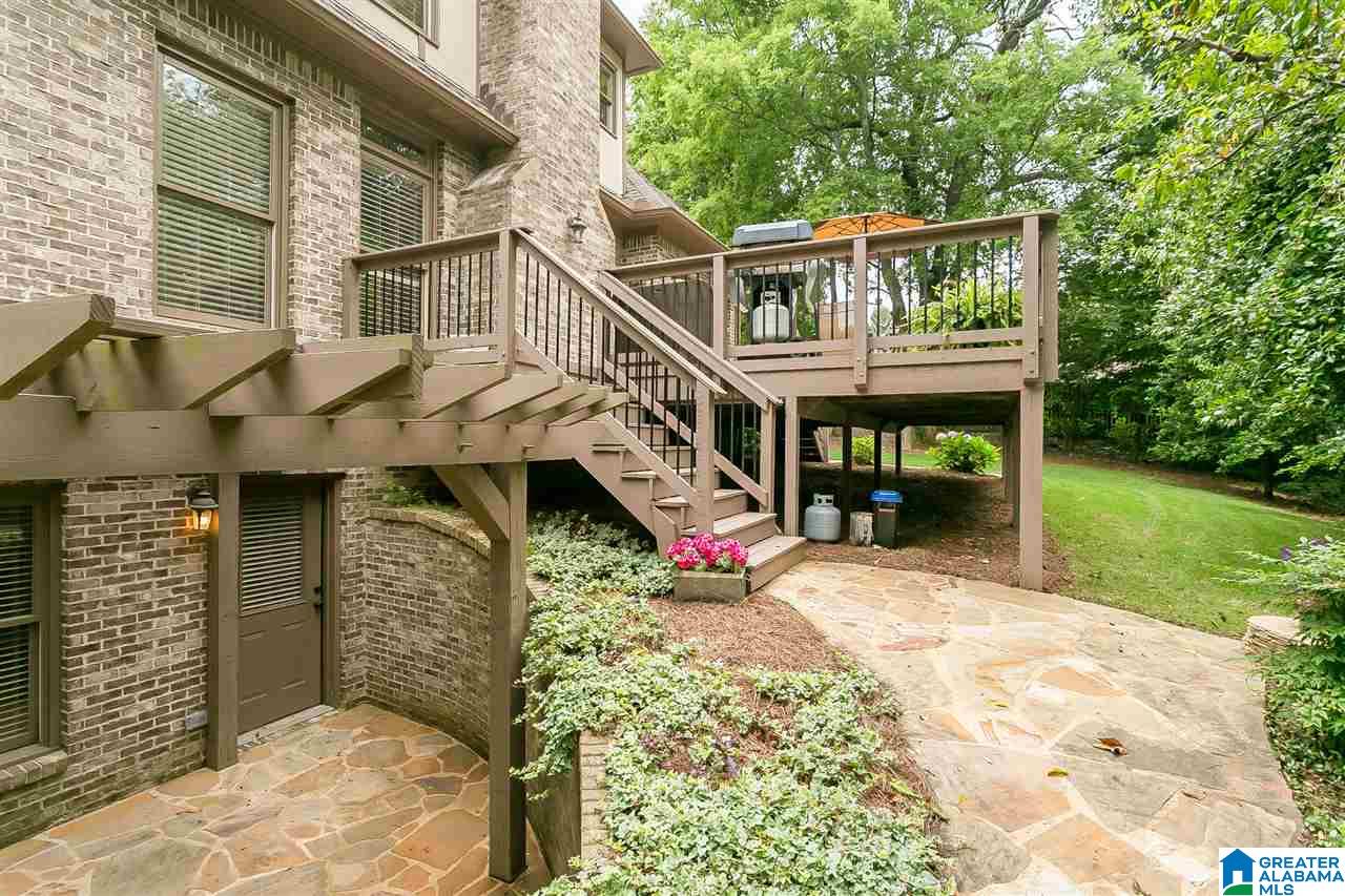 2353 Huntington Ridge Road Homewood, AL 35226 - Photo 48 of 49