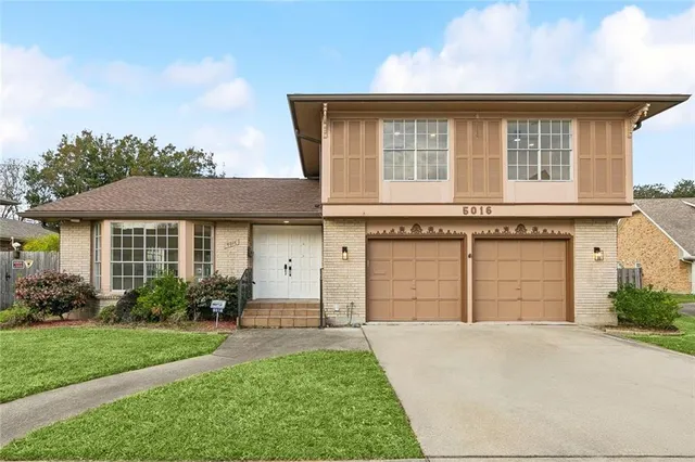 $3,200 | 5016 Tartan Drive, Metairie, LA 70003