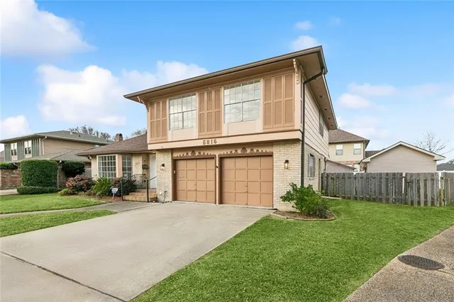 $3,200 | 5016 Tartan Drive, Metairie, LA 70003