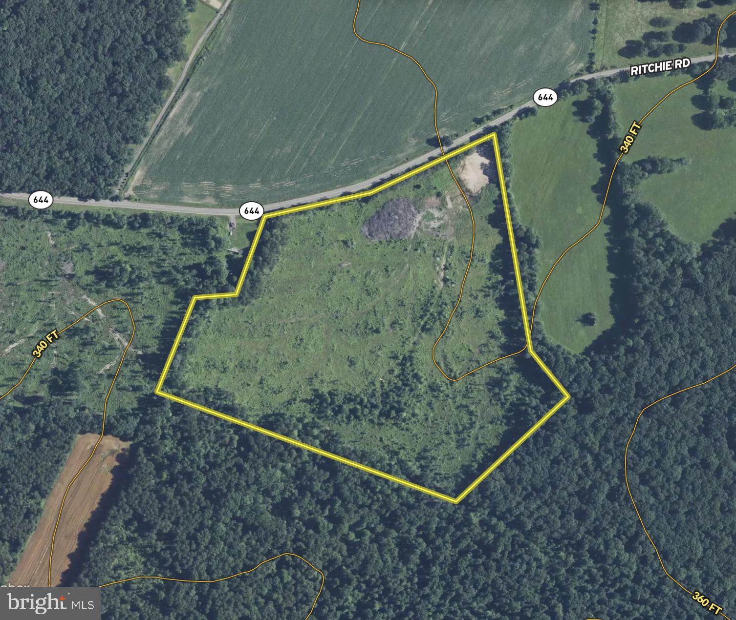 Ritchie Road Midland, VA 22728 - Photo 38 of 40