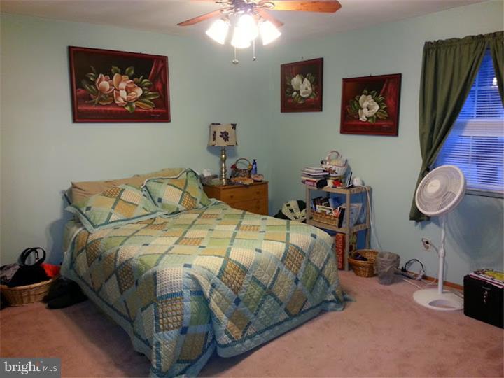 65 Stagecoach Road Southampton, NJ 08088 - Photo 14 of 25 Bedroom