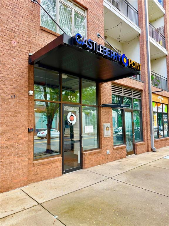 333 Nelson Street Southwest, Unit 337 Atlanta, GA 30313 - Photo 1 of 40