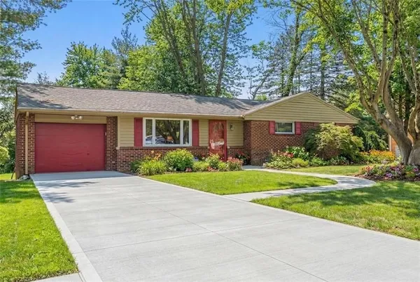 $309,000 | 3541 McWilliams Road, Murrysville, PA 15668