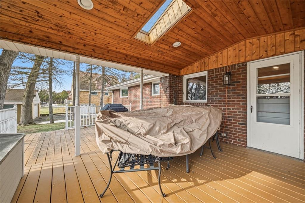 3541 McWilliams Road Murrysville, PA 15668 - Photo 14 of 27